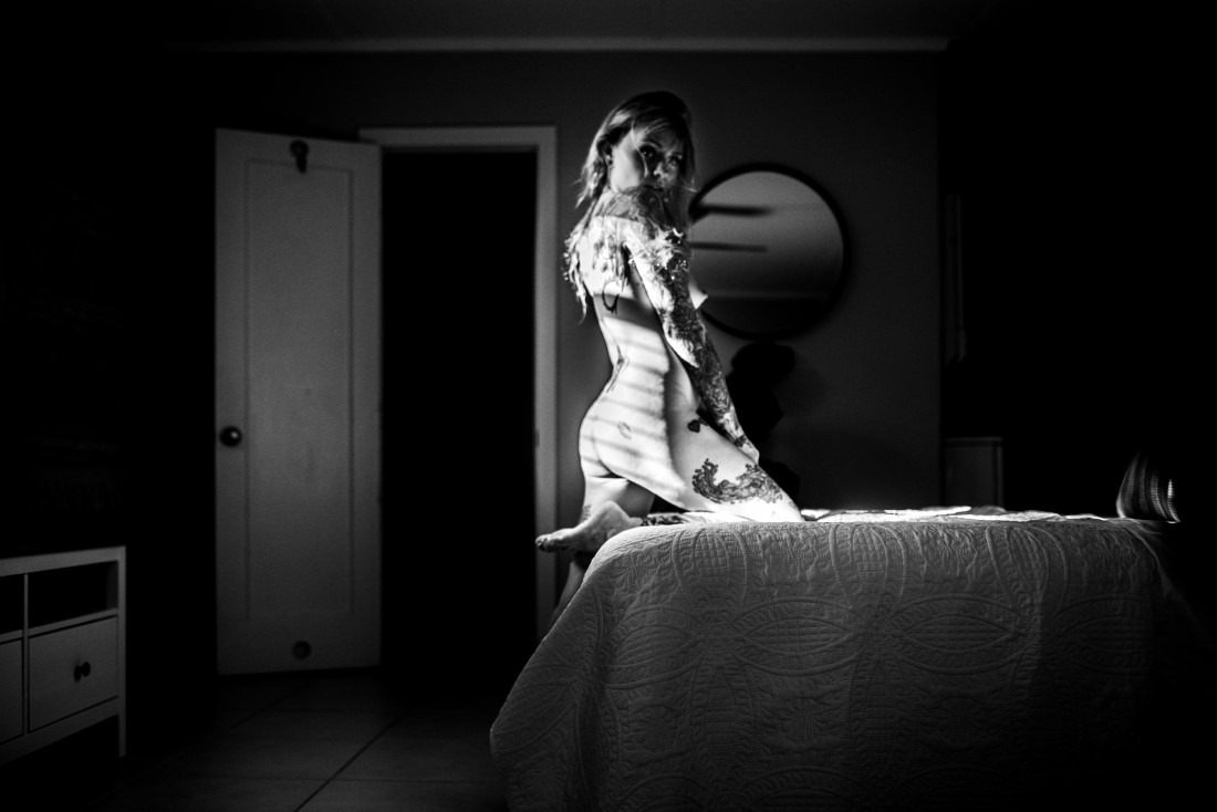 Rising Early - Alaura Marie Image 10