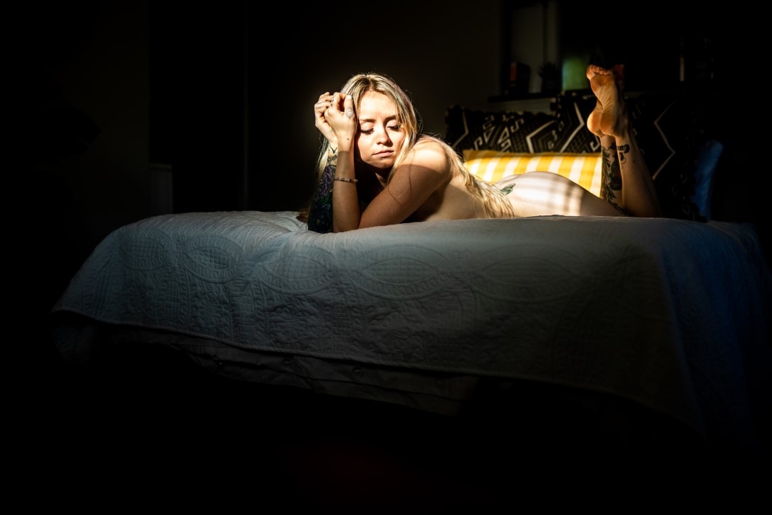 Rising Early - Alaura Marie Image 12