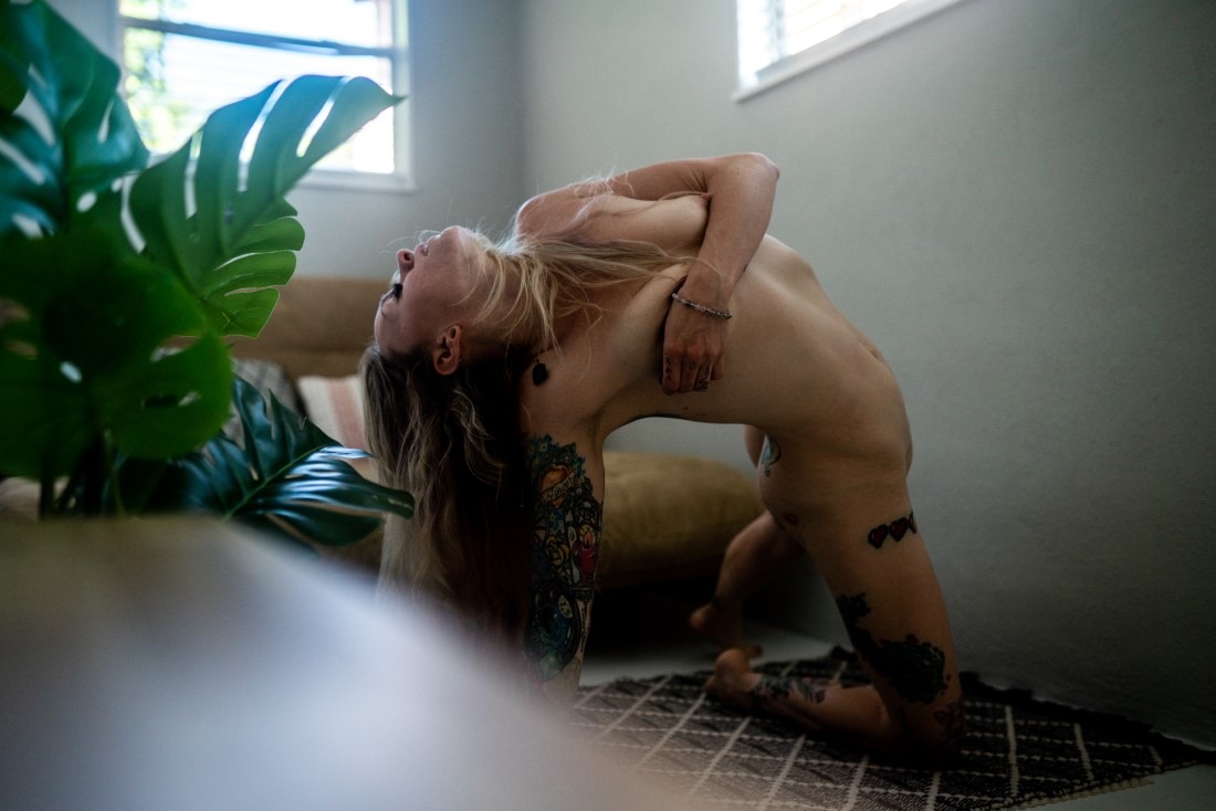 Rising Early - Alaura Marie Image 13