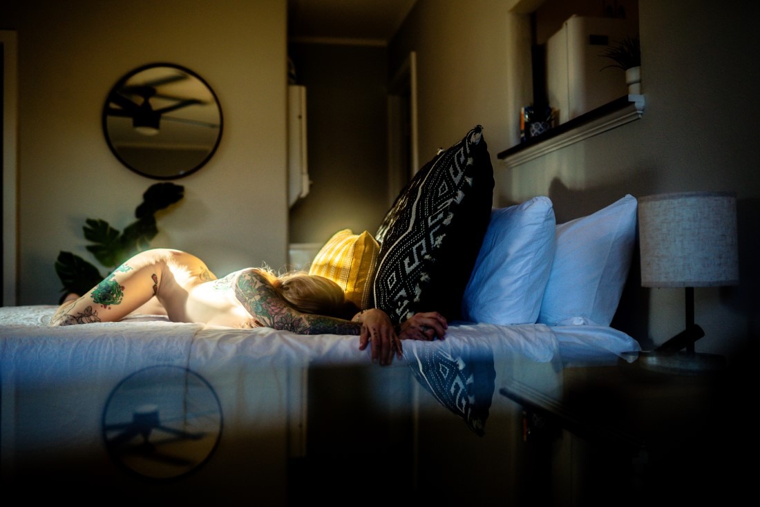 Rising Early - Alaura Marie Image 16