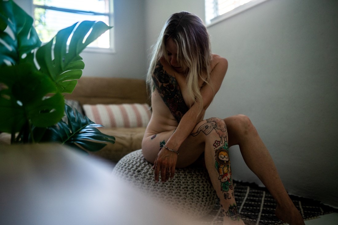 Rising Early - Alaura Marie Image 4