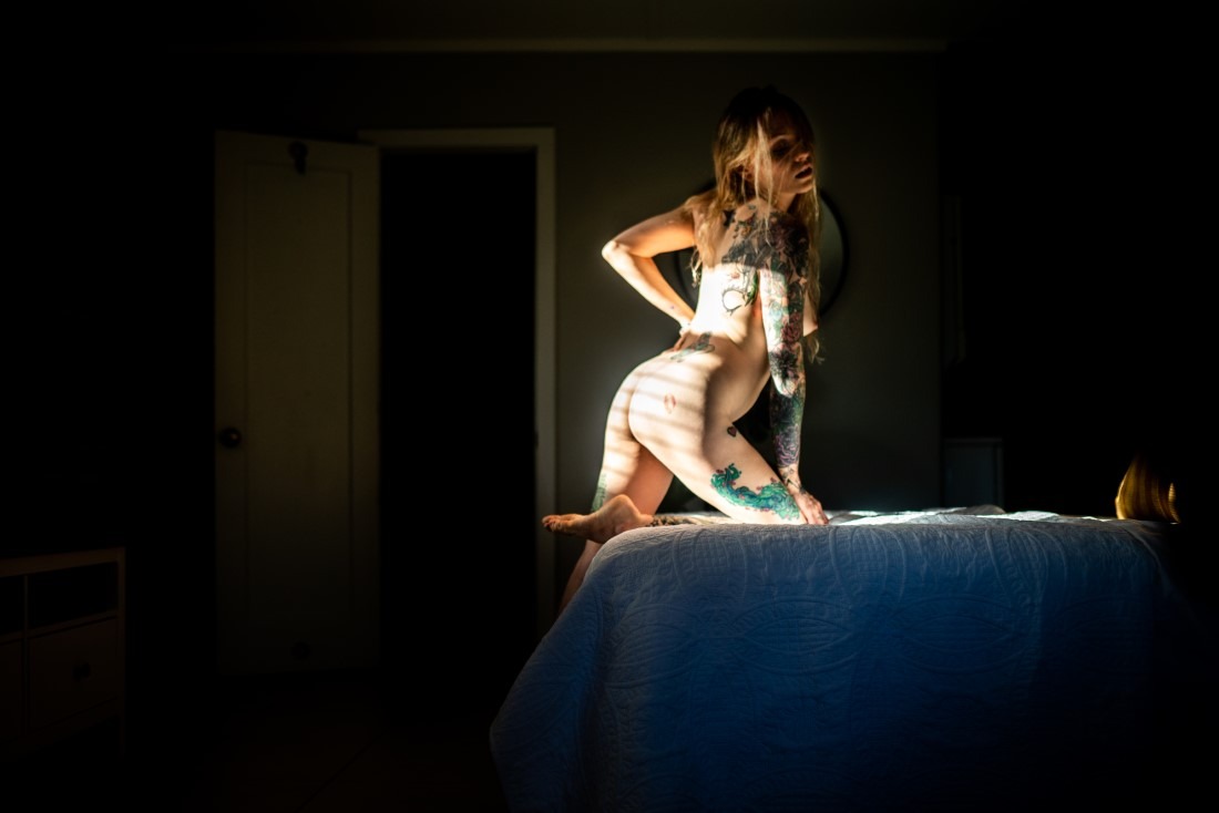 Rising Early - Alaura Marie Image 8