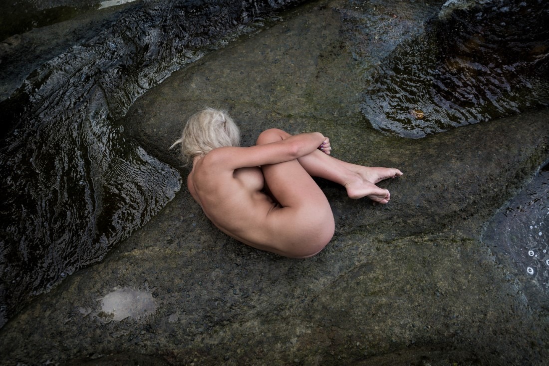 River, Fall & Sea - Leasha & Samuel And Virginie Svphotograph Image 14