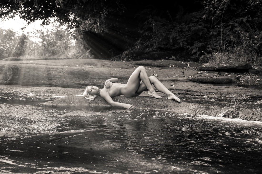 River, Fall & Sea - Leasha & Samuel And Virginie Svphotograph Image 15
