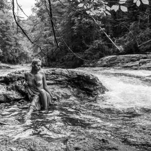 River Of Life - Nikonic Photography & Official.Teyani