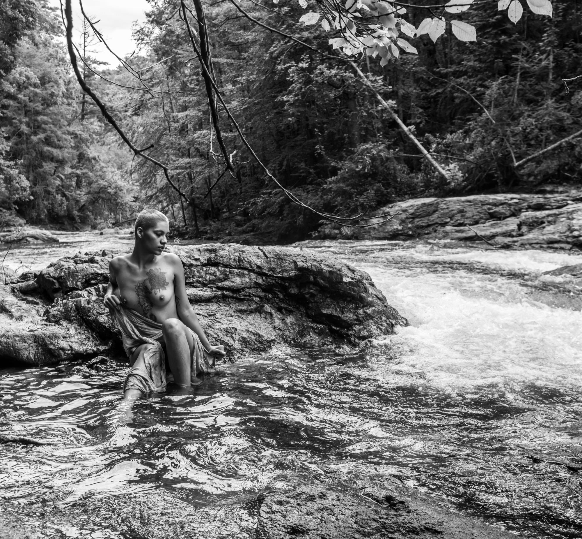 River Of Life - Nikonic Photography & Official.Teyani Image 1