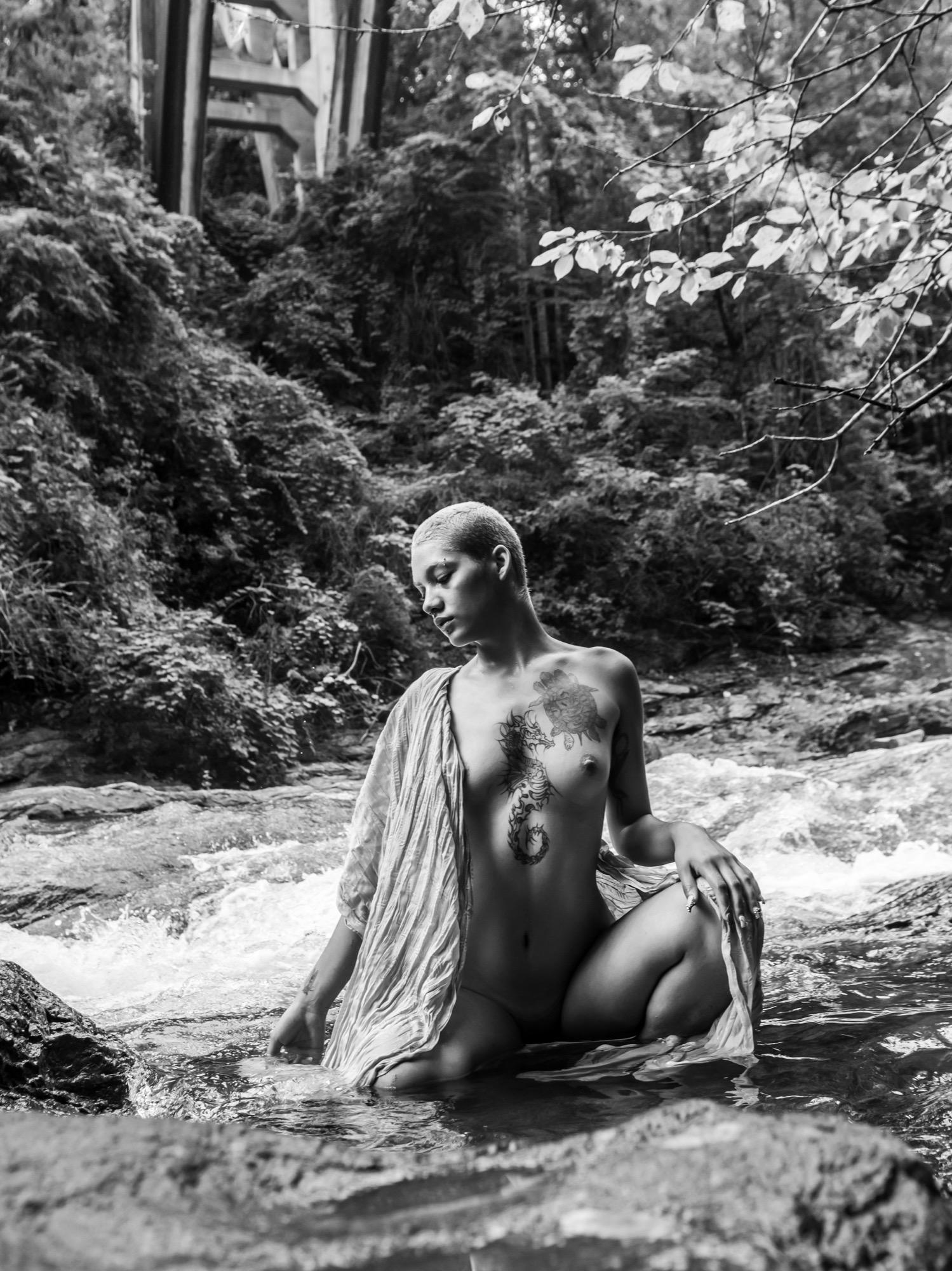 River Of Life - Nikonic Photography & Official.Teyani Image 2