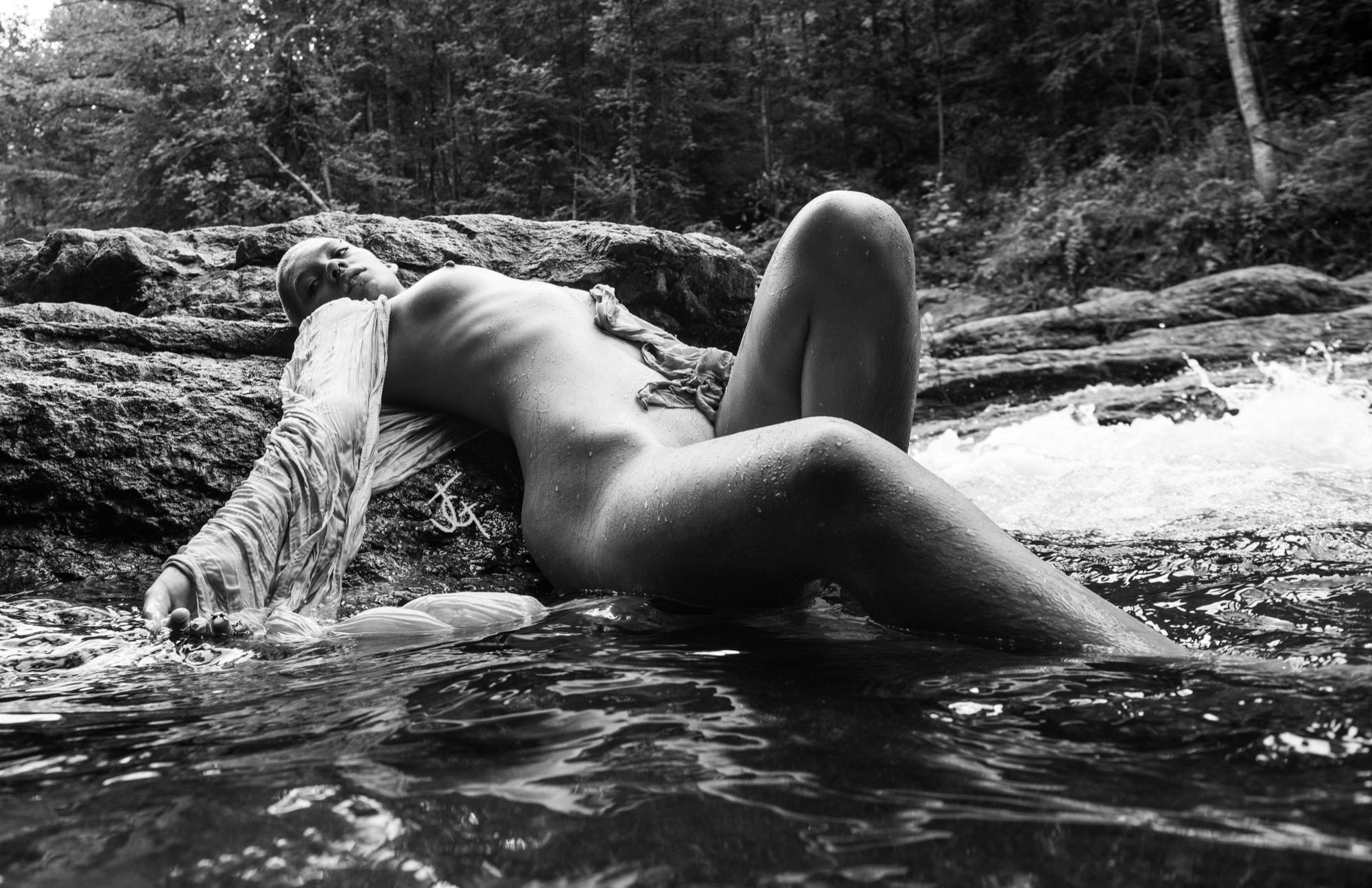 River Of Life - Nikonic Photography & Official.Teyani Image 3