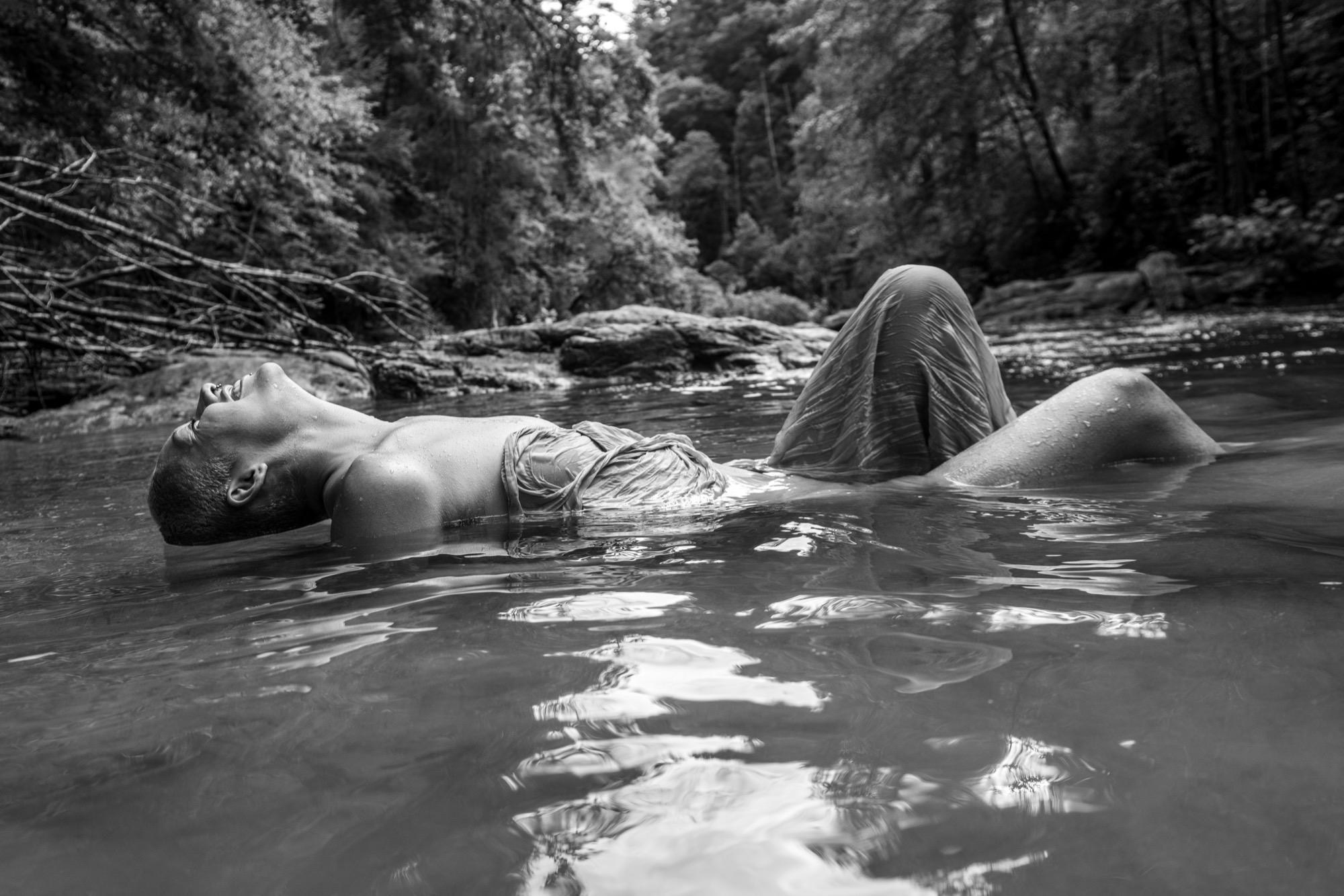 River Of Life - Nikonic Photography & Official.Teyani Image 4
