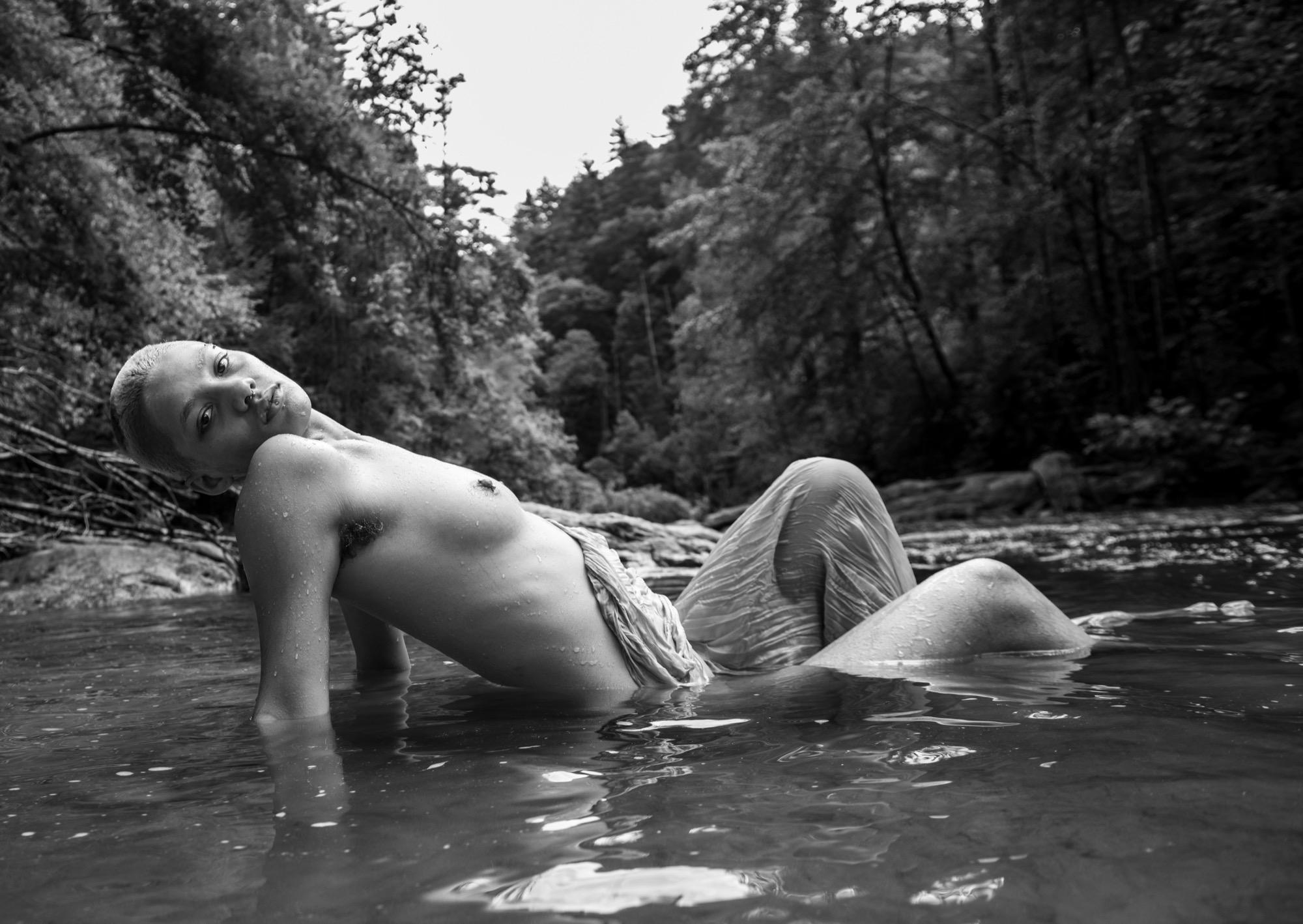 River Of Life - Nikonic Photography & Official.Teyani Image 5