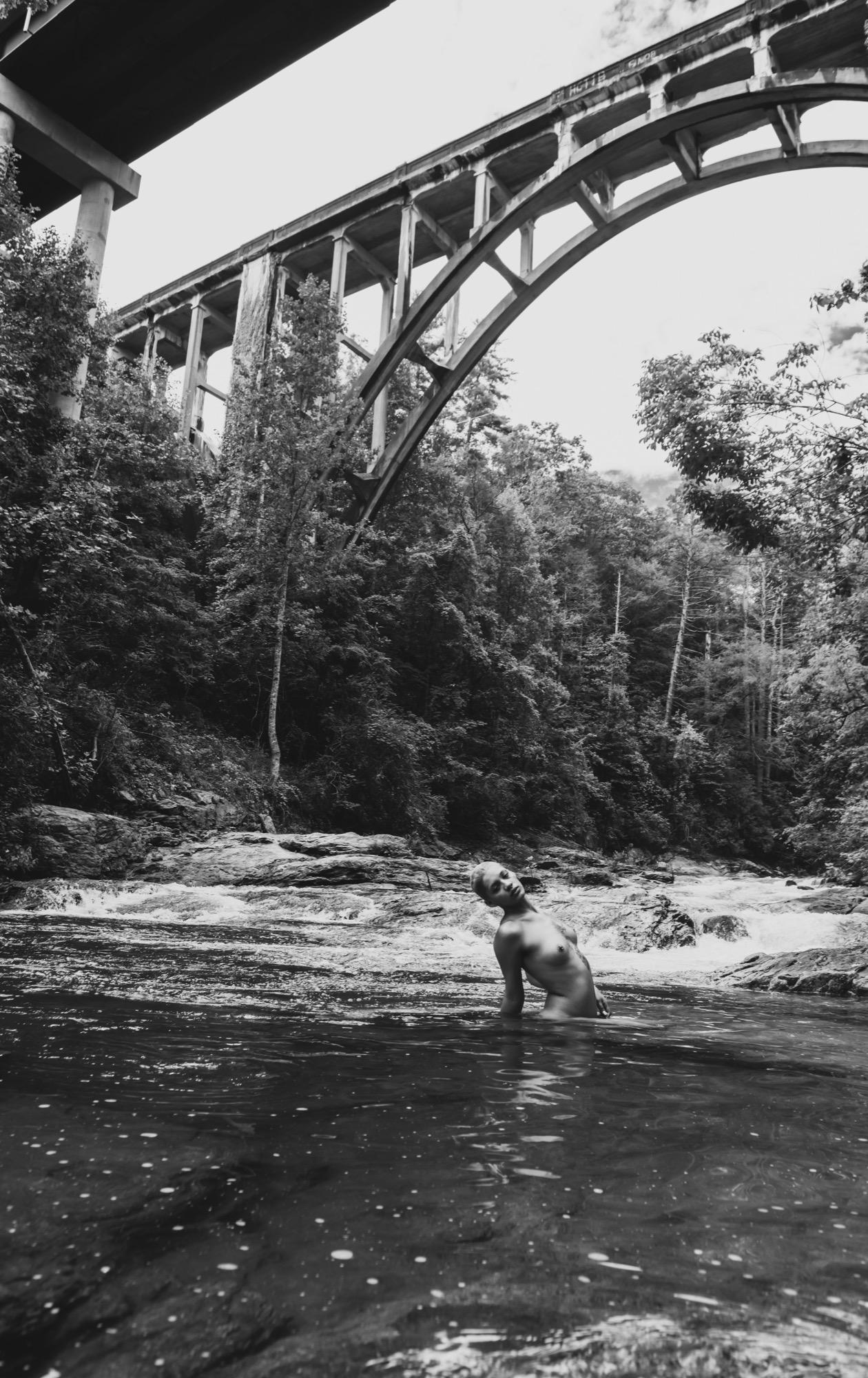 River Of Life - Nikonic Photography & Official.Teyani Image 6