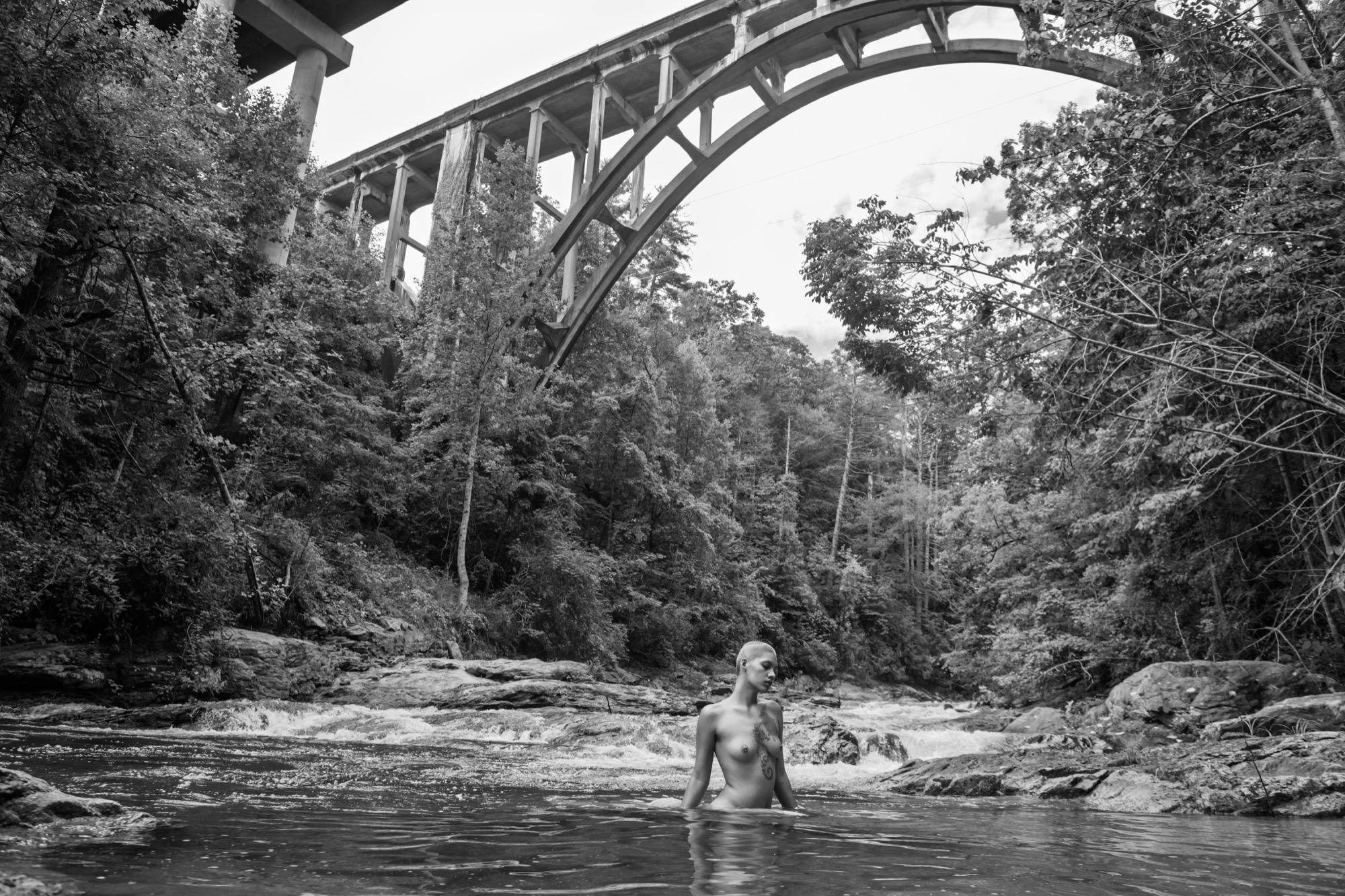 River Of Life - Nikonic Photography & Official.Teyani Image 8
