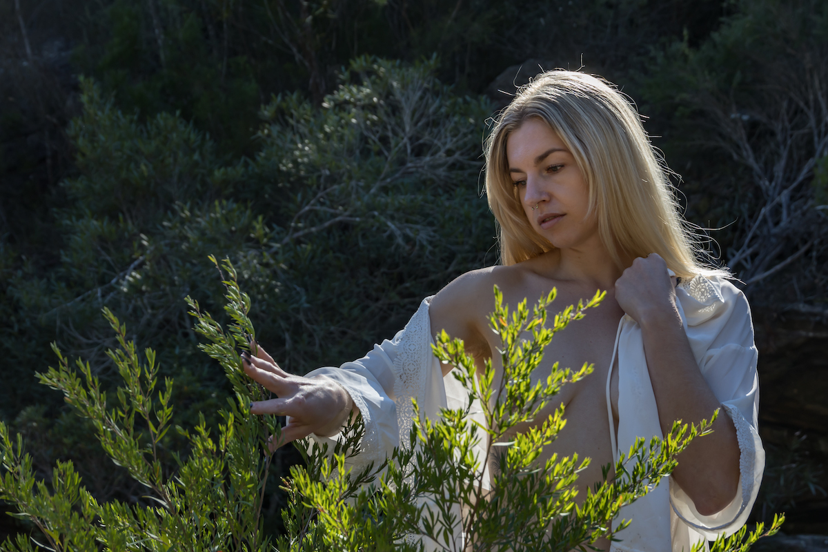 Roaming Free - Rachel Rushby & Jorge Colvin Image 21