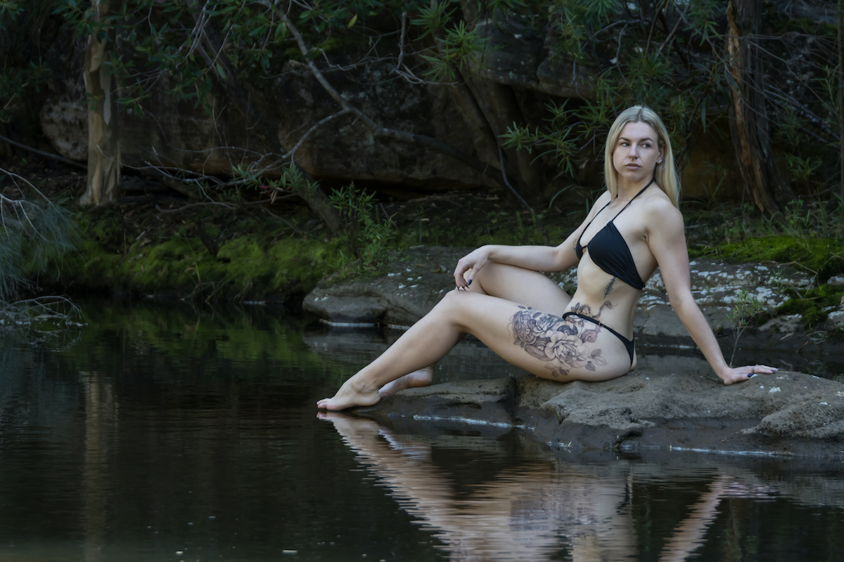 Roaming Free - Rachel Rushby & Jorge Colvin Image 24