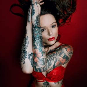 Anna Odeh Photography