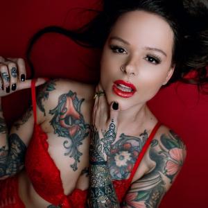 Anna Odeh Photography