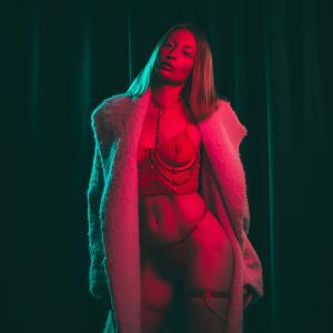 Rouge Interdit - Alexey Brazhkin & Yulia Mirnova