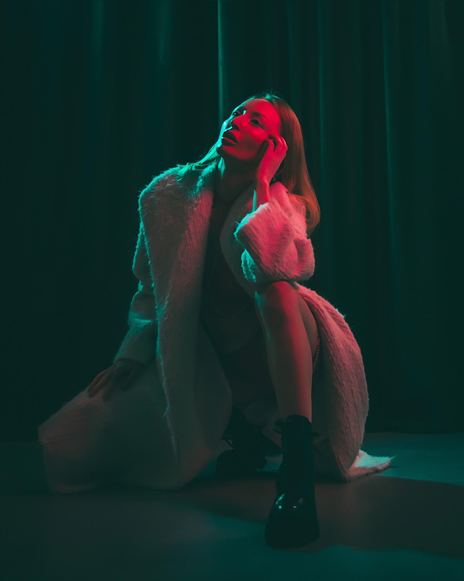 Rouge Interdit - Alexey Brazhkin & Yulia Mirnova Image 4