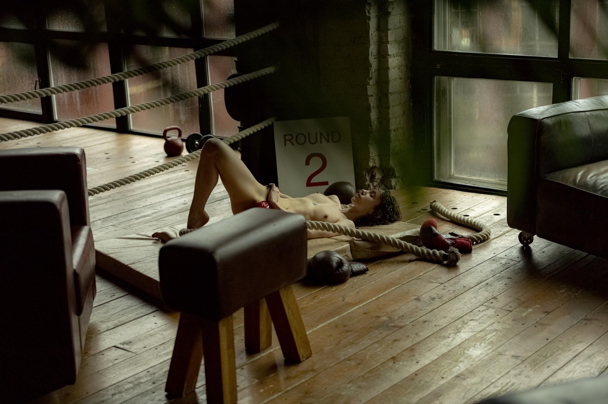Round Up - Pavel Ermakov & Olga Aster Image 2