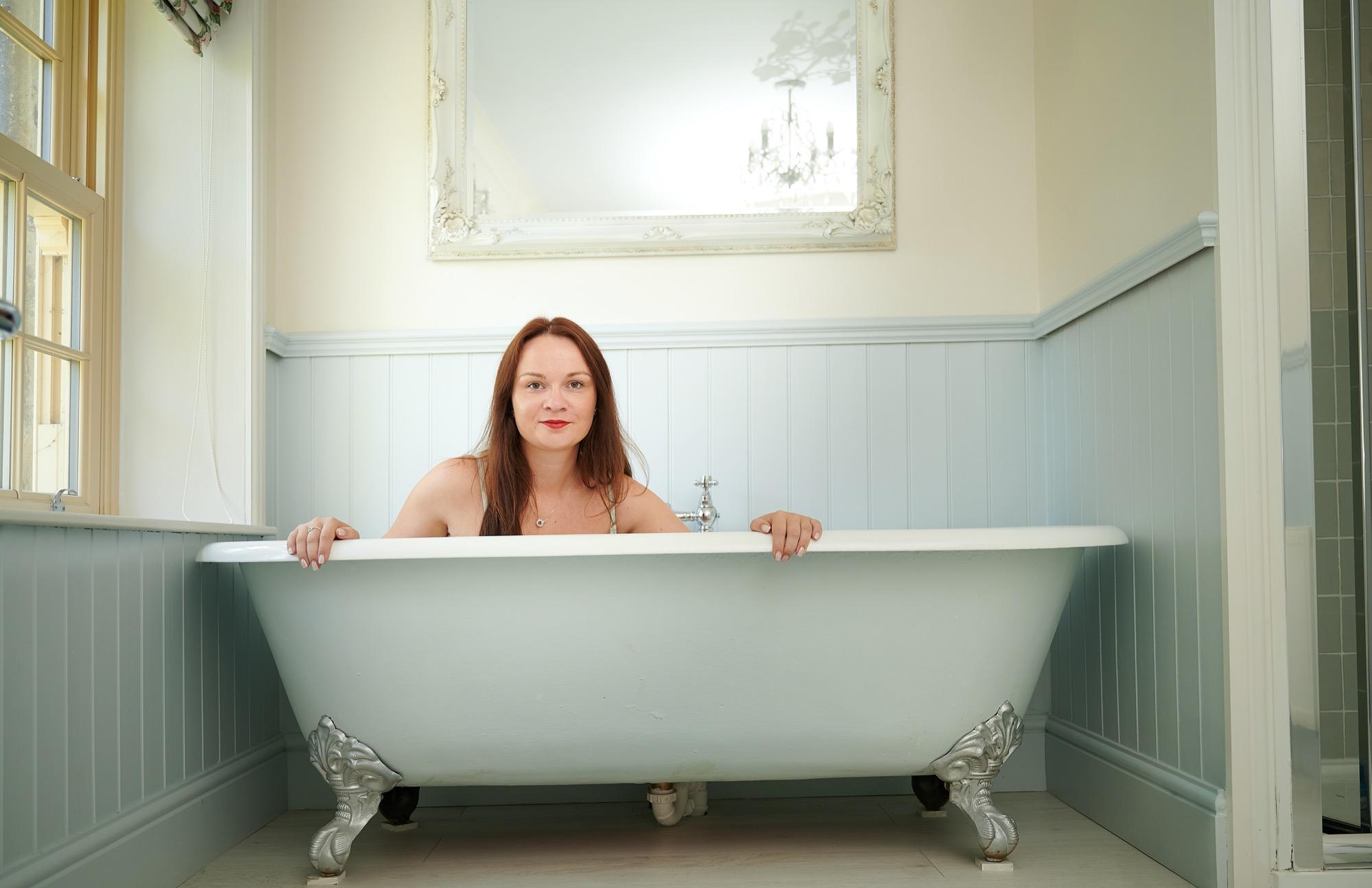 Salle De Bains - Elizabeth Kate Image 5
