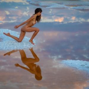 Salt Flats Dan Van Winkle 4 Zfag8y6 Boudoir Photography in Nature