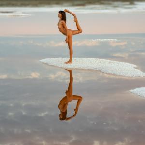 Salt Flats Dan Van Winkle 8 7suhl9f Outdoor Boudoir Photography