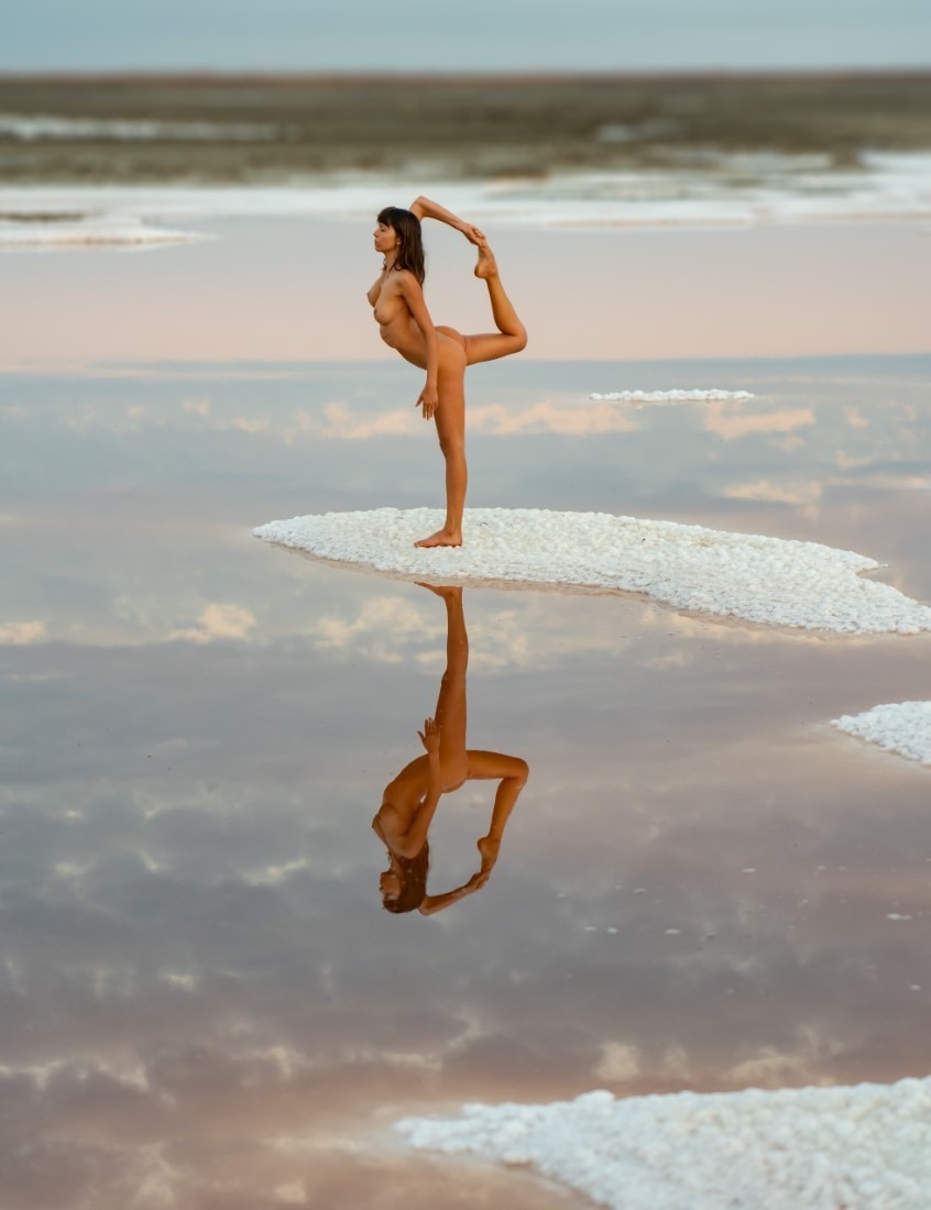 Salt Flats - Dan Van Winkle Image 8