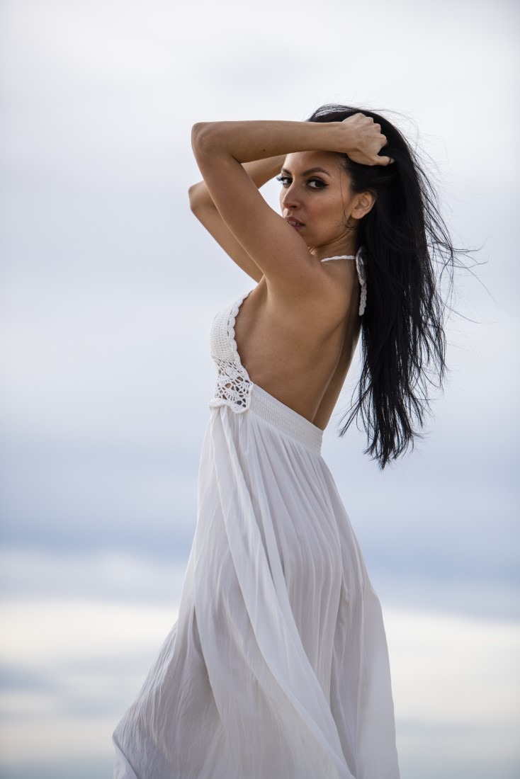Sand And Sky - Zahria & Light Sketch Studio Image 16