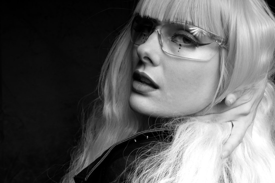 Sara At The Artist Place - Sara Meucci & Ugo Grandolini Image 18