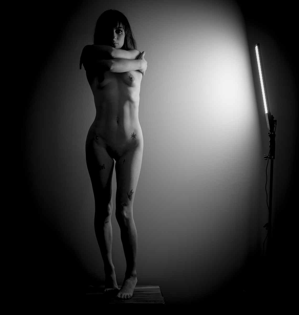 Scarlett and Vuk  Image 5