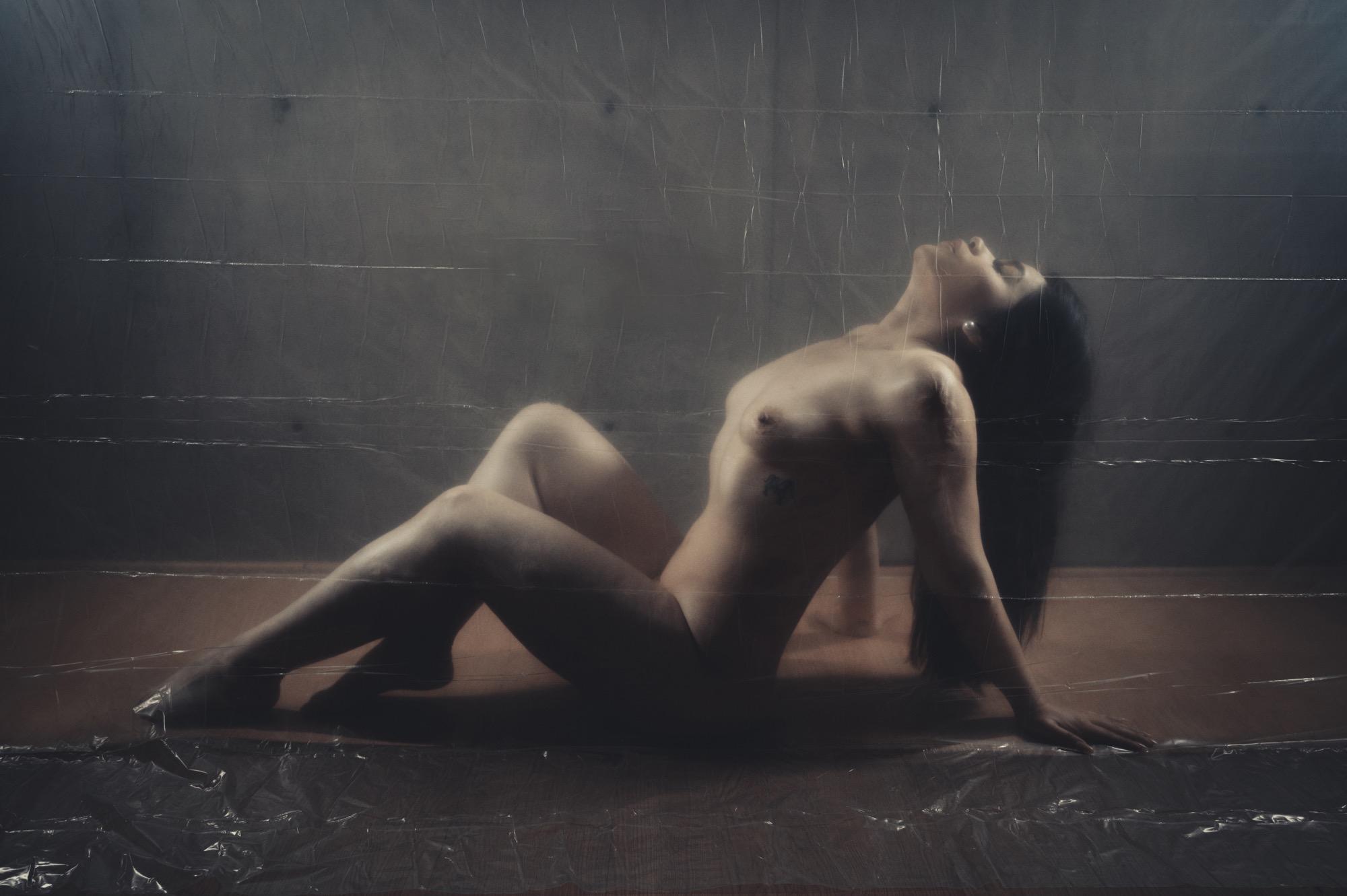 Sculpted By Light - Ismael Solis & Majo Image 11