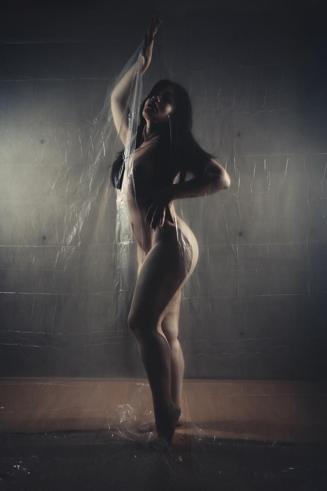 Sculpted By Light - Ismael Solis & Majo Image 13