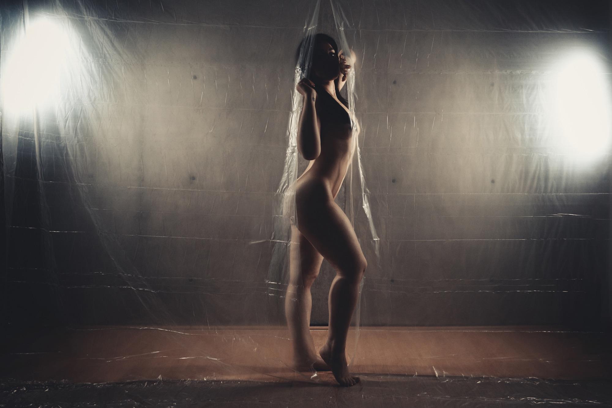 Sculpted By Light - Ismael Solis & Majo Image 14