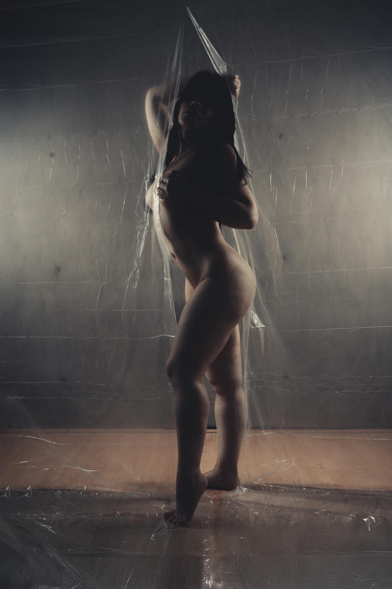 Sculpted By Light - Ismael Solis & Majo Image 15