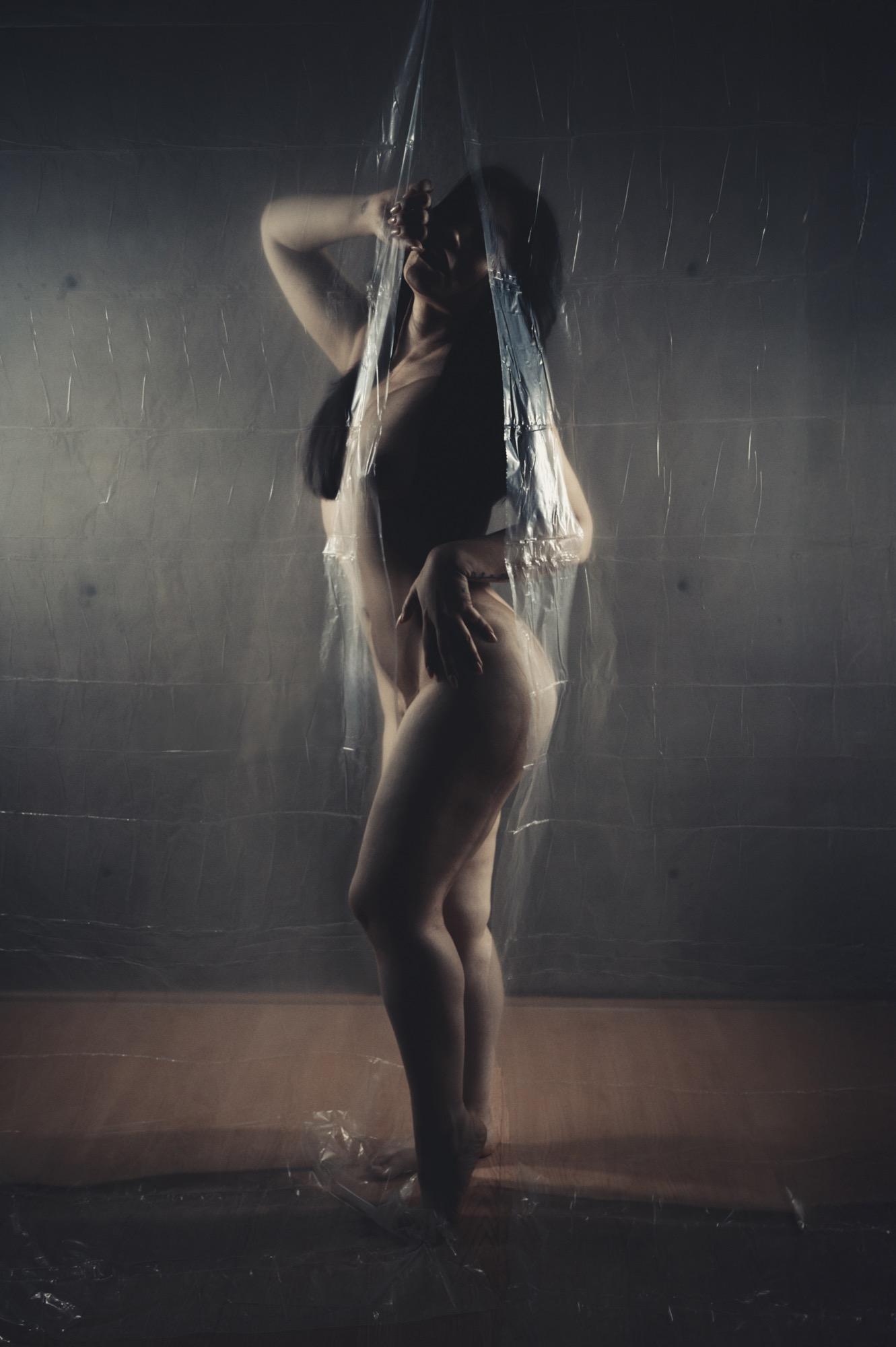 Sculpted By Light - Ismael Solis & Majo Image 3