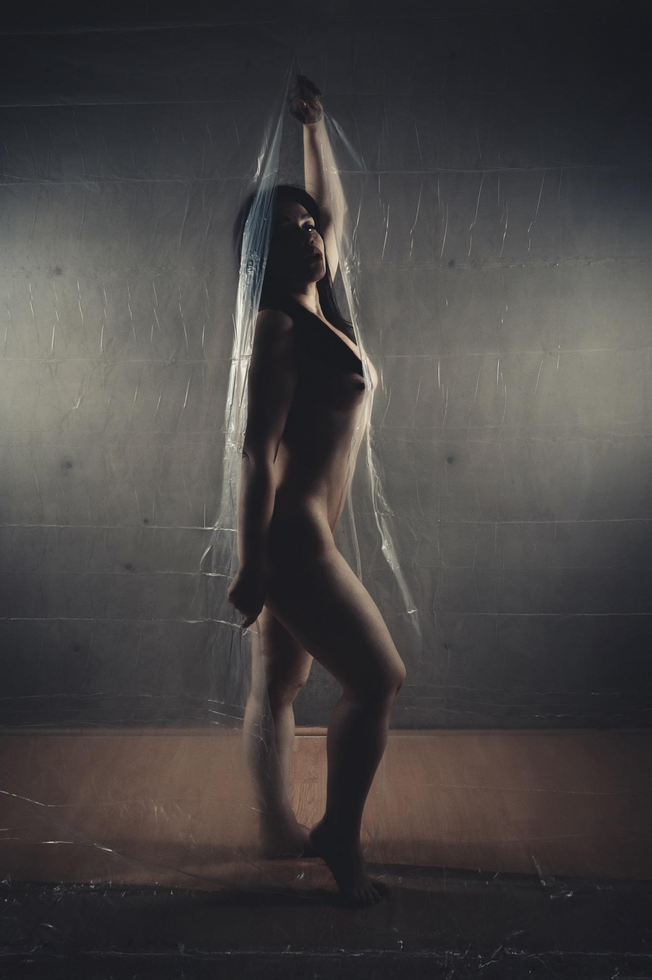 Sculpted By Light - Ismael Solis & Majo Image 4