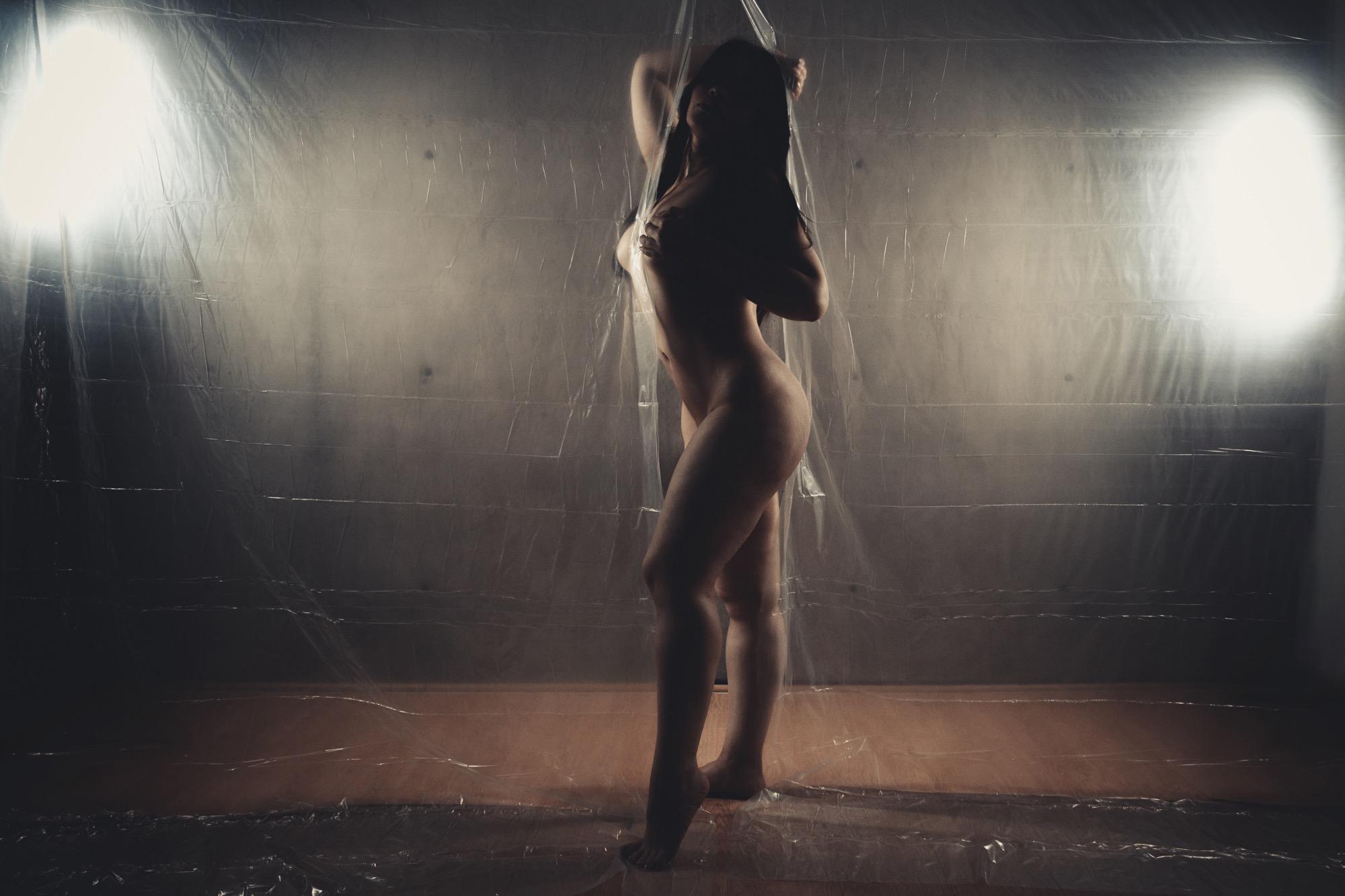 Sculpted By Light - Ismael Solis & Majo Image 8