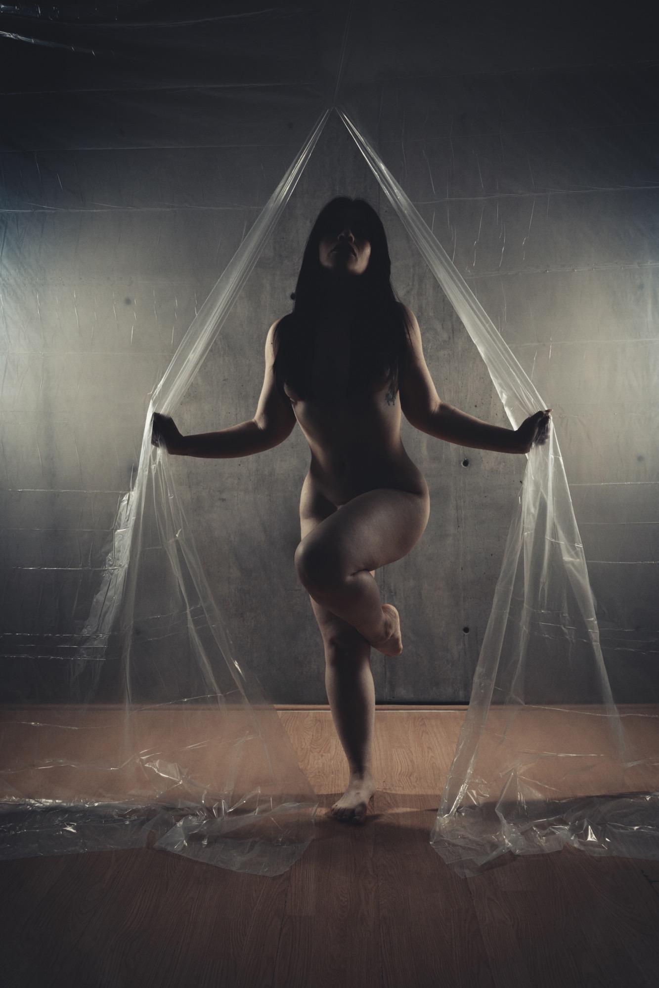 Sculpted By Light - Ismael Solis & Majo Image 9