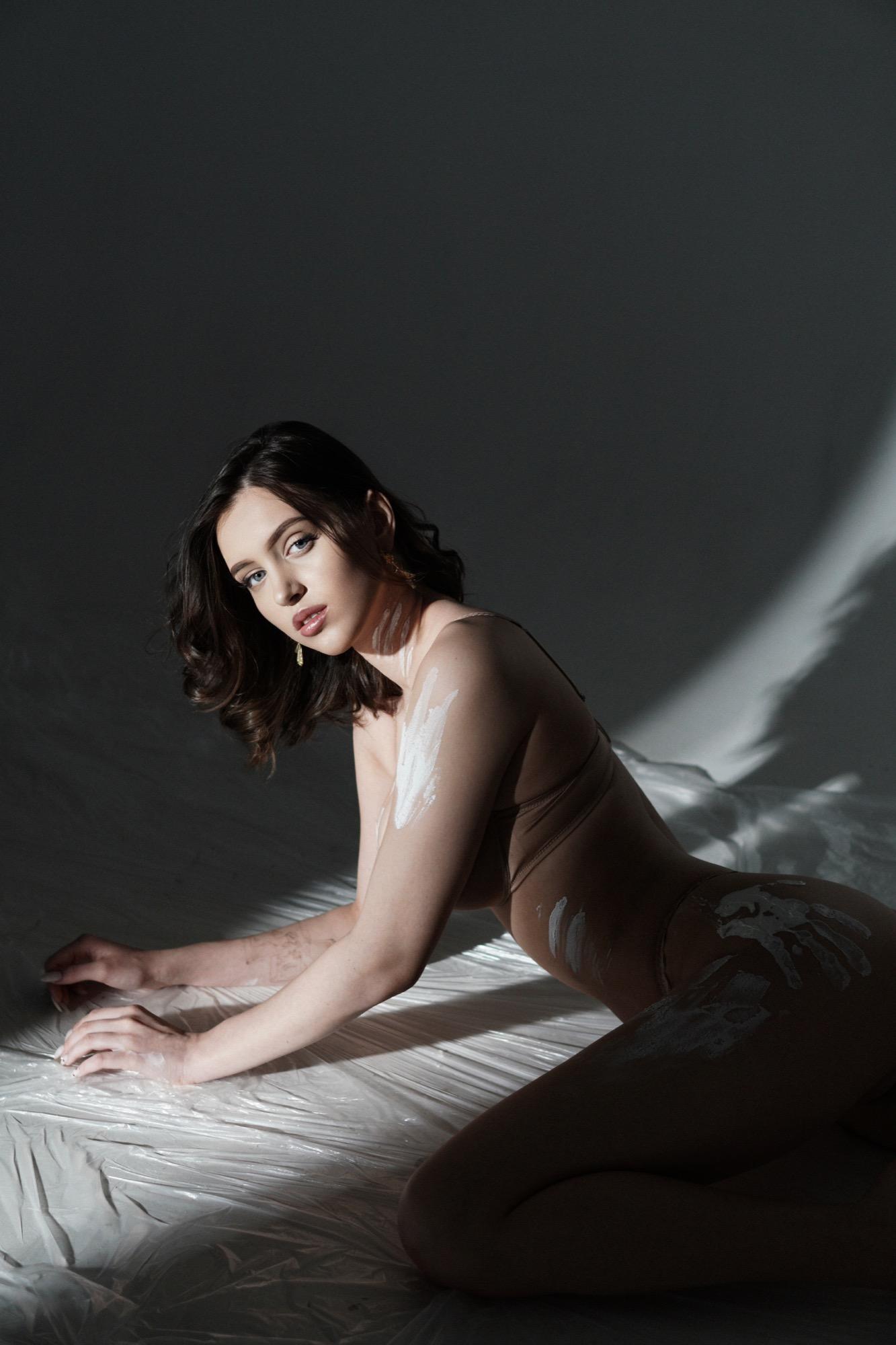 Secret - Sergey Dedyaev & Eva Filimonova Image 1