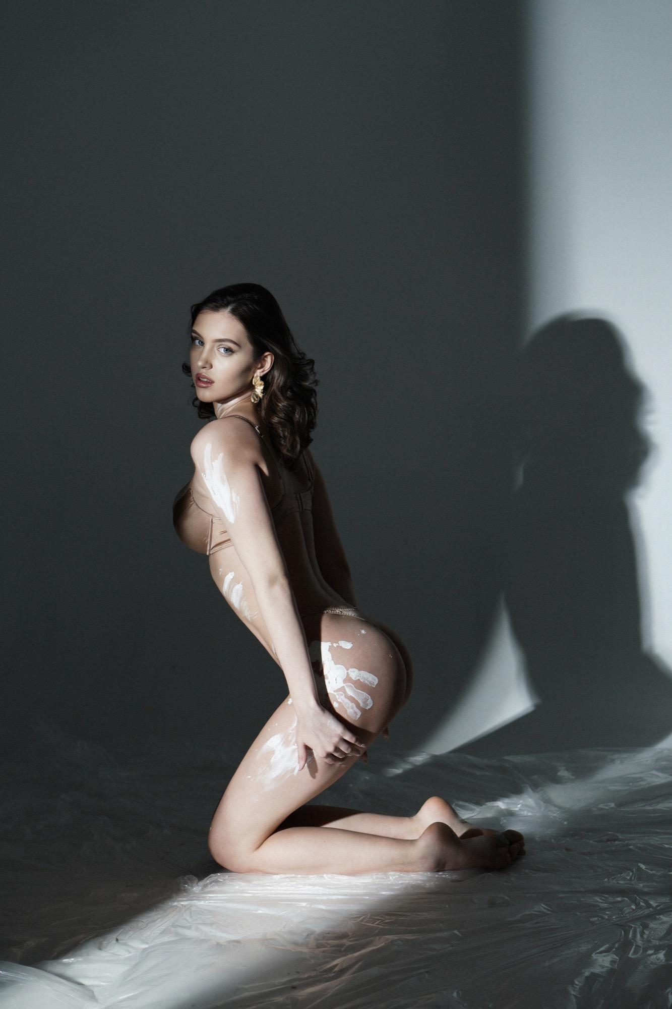Secret - Sergey Dedyaev & Eva Filimonova Image 6