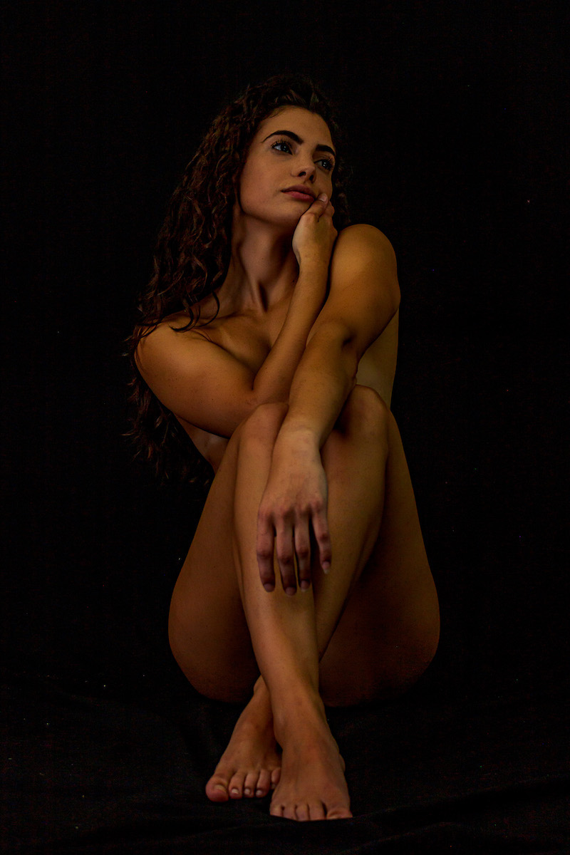 Self Love - Randall Collins Image 14