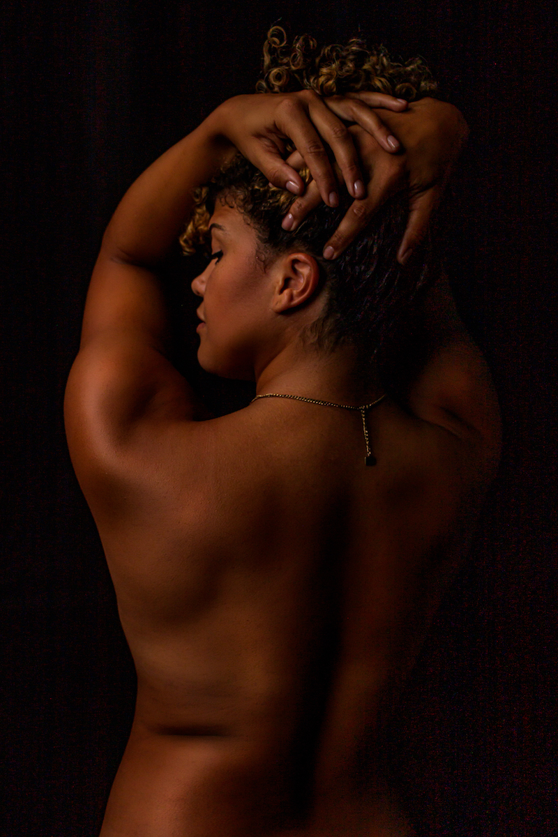 Self Love - Randall Collins Image 7
