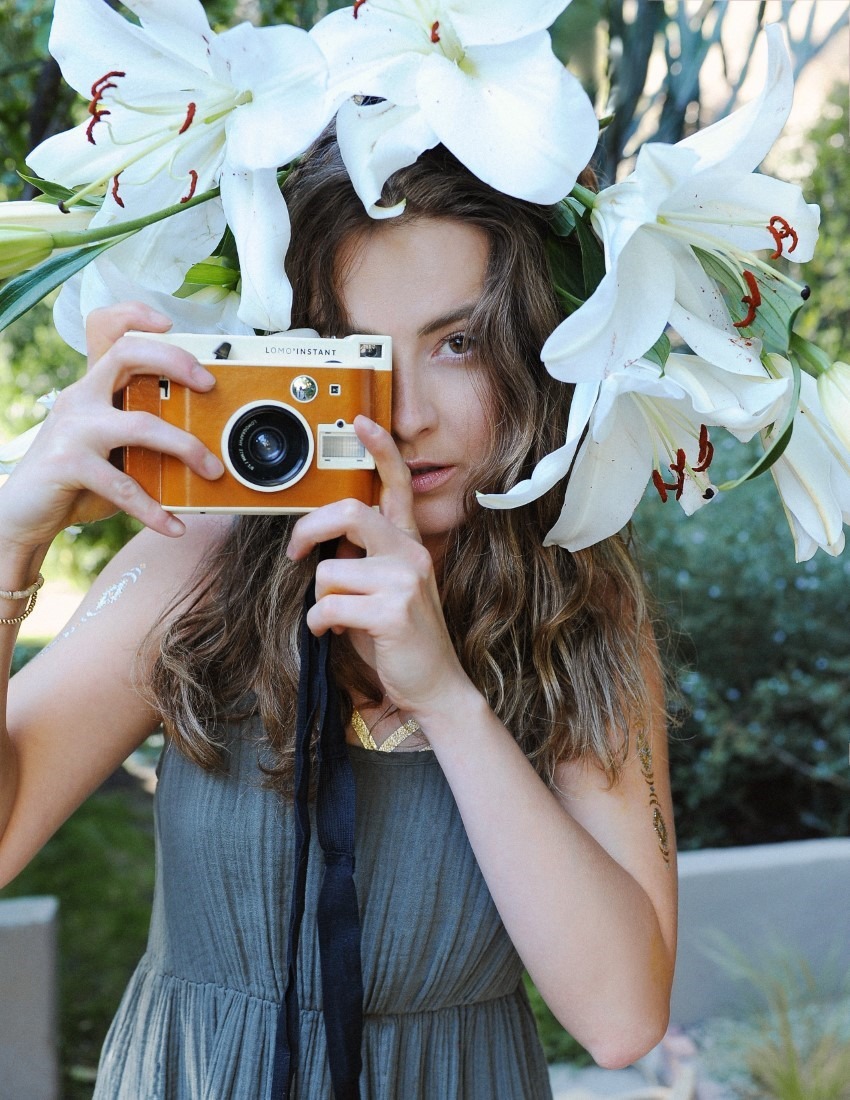Self Portrait Session A La Lisa - Kristina Lisa Image 4