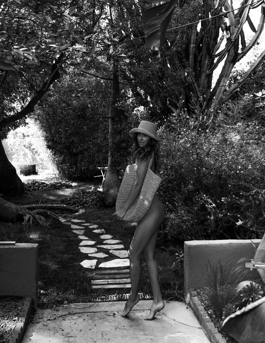 Self Portrait Session A La Lisa - Kristina Lisa Image 7