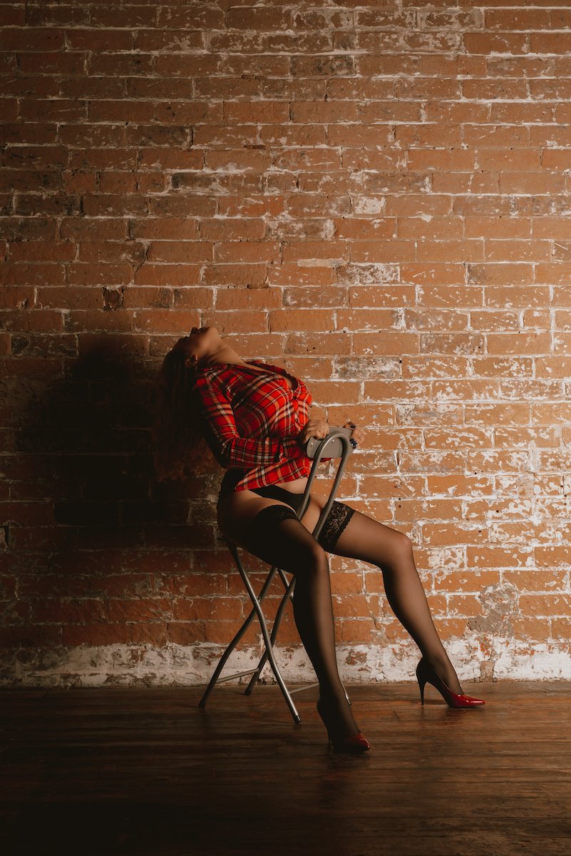 Sensual Beauty - Paulina Czochra Image 12