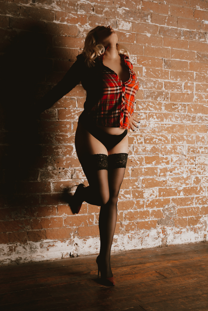 Sensual Beauty - Paulina Czochra Image 13