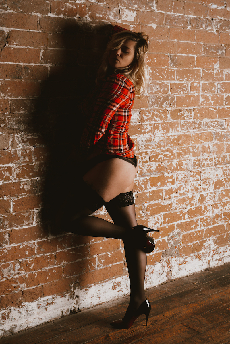 Sensual Beauty - Paulina Czochra Image 15