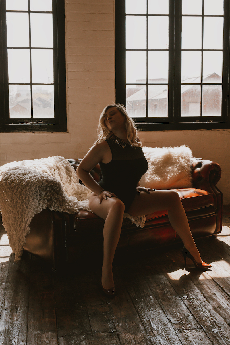 Sensual Beauty - Paulina Czochra Image 17