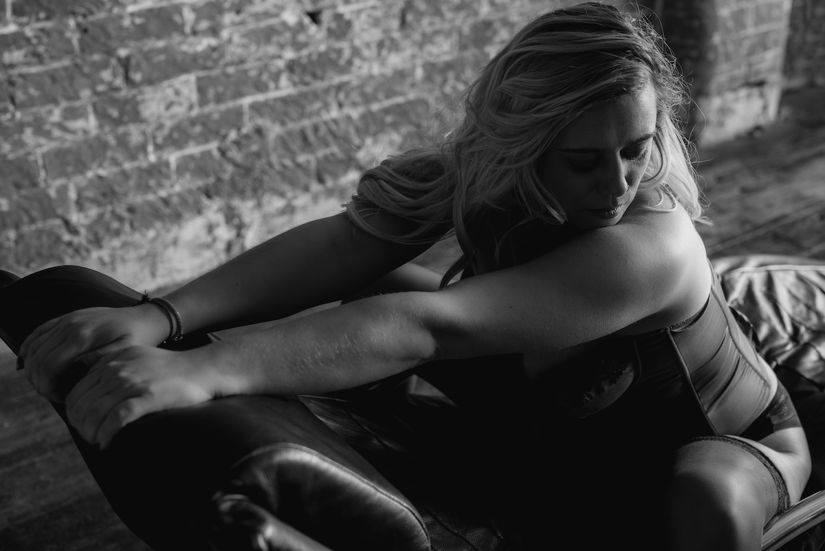 Sensual Beauty - Paulina Czochra Image 6