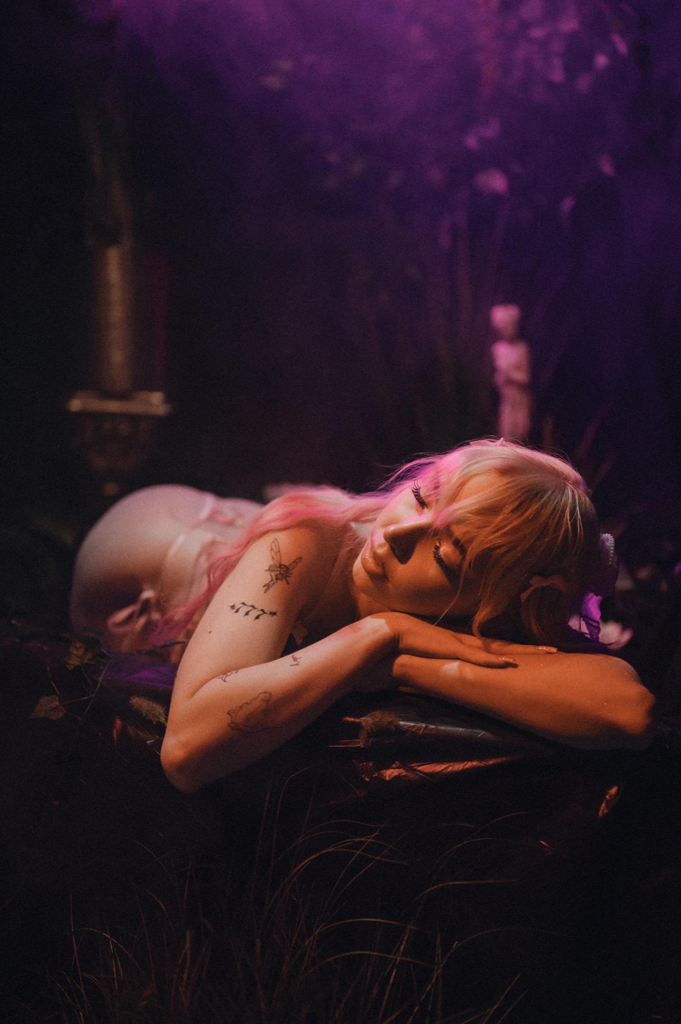 Sensual - Maciej Golon & Lily Image 8
